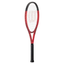 Wilson Clash 100UL V2 Tennis Racquet 5 Wilson Clash 100UL V2 Tennis Racquet -Tennis Masters WILSONCLASH100ULV2SIDE