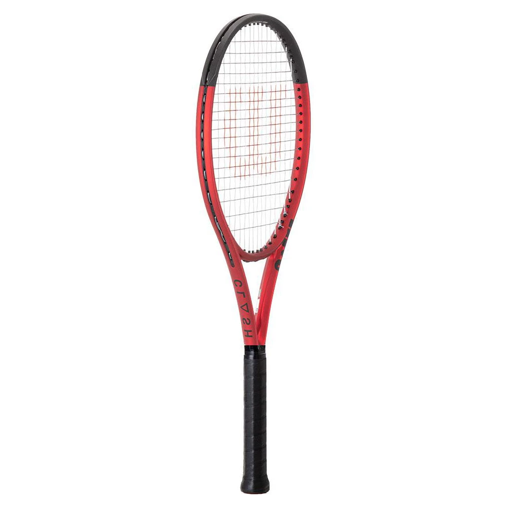 Wilson Clash 100UL V2 Tennis Racquet 3 Wilson Clash 100UL V2 Tennis Racquet - Image 3