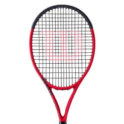Best Seller 20 Wilson Clash 100 V2 Tennis Racquet