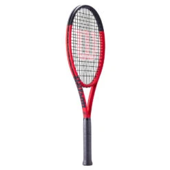 Wilson Clash 100 V2 Tennis Racquet -Tennis Masters WILSONCLASH100V2SIDE