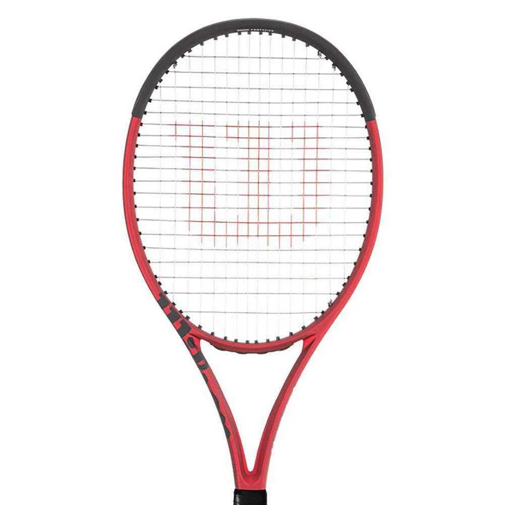 Wilson Clash 98 V2 Tennis Racquet 1 Wilson Clash 98 V2 Tennis Racquet