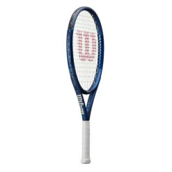 Wilson Triad Three 2021 Tennis Racquet -Tennis Masters WILSONTRIADTHREESIDE