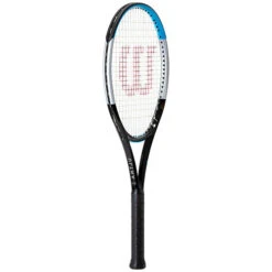 Wilson Ultra 100L V3 Tennis Racquet -Tennis Masters WILSONULTRA100LV3SIDE