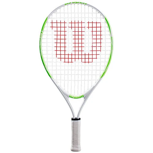 Wilson US Open Junior 19 Tennis Racquet 1 Wilson US Open Junior 19 Tennis Racquet