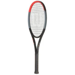 Wilson Clash 98 Tennis Racquet -Tennis Masters WILSON CLASH 98 SIDE
