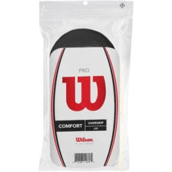 Wilson Pro Overgrip -Tennis Masters WILSON PRO OVERGRIP 30 PACK