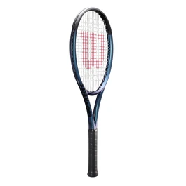 Wilson Ultra 100 V4 Tennis Racquet 2022 1 Wilson Ultra 100 V4 Tennis Racquet 2022