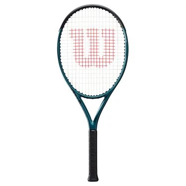 Wilson Ultra 26 V4 Racquet Junior 1 Wilson Ultra 26 V4 Racquet Junior