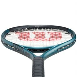 Wilson Ultra 26 V4 Racquet Junior 5 Wilson Ultra 26 V4 Racquet Junior -Tennis Masters WR116510U 3