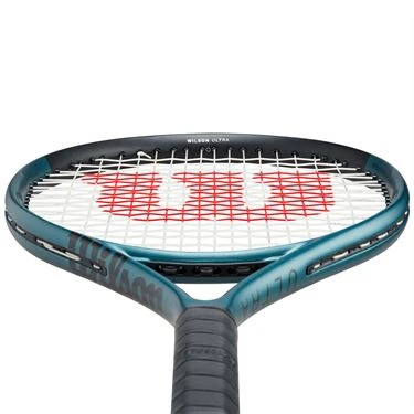 Wilson Ultra 26 V4 Racquet Junior 3 Wilson Ultra 26 V4 Racquet Junior - Image 3