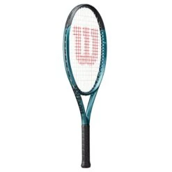 Wilson Ultra 25 V4 Racquet Junior