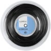 Luxilon ALU Power 125 Black Limited Edition Tennis String (Reel)