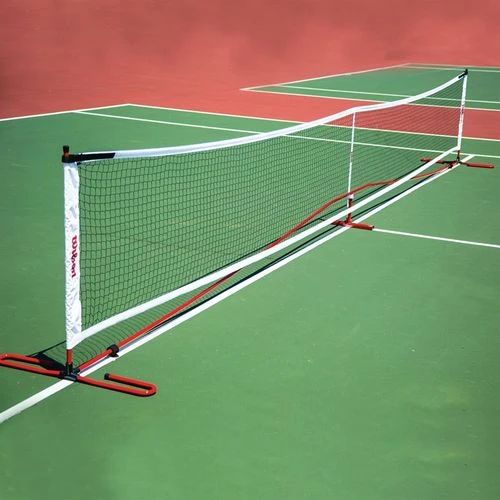 Wilson Portable Pickleball Net System 2 Wilson Portable Pickleball Net System - Image 2