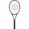 Wilson Pro Staff 97 V13 Tennis Racket Night Session