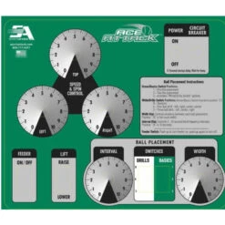 Ace Attack Ball Machine 6 Ace Attack Ball Machine -Tennis Masters ace attack 3 1000 1000