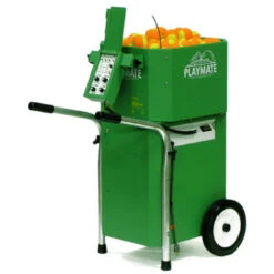 Playmate Ace Ball Machine