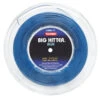 Tourna Big Hitter Blue 18g Tennis String (Reel)
