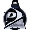 Dunlop Black Widow 16g Tennis String (Set)