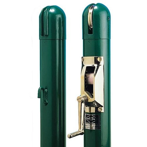 Edwards 2 7/8 Classic Round Net Posts (Available To Be Shipped 2/15/2023) 1 Edwards 2 7/8 Classic Round Net Posts (Available To Be Shipped 2/15/2023)