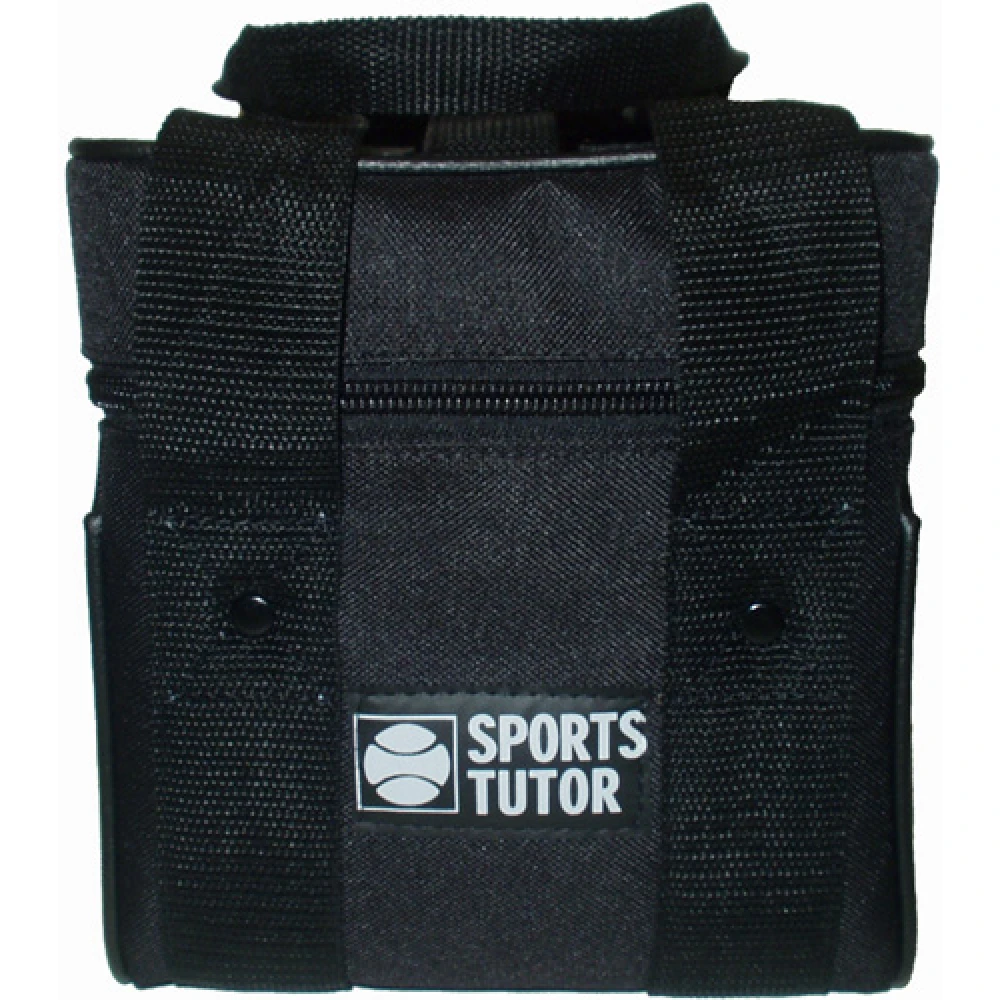 Sports Tutor Tennis Tutor External Battery Pack 1 Sports Tutor Tennis Tutor External Battery Pack