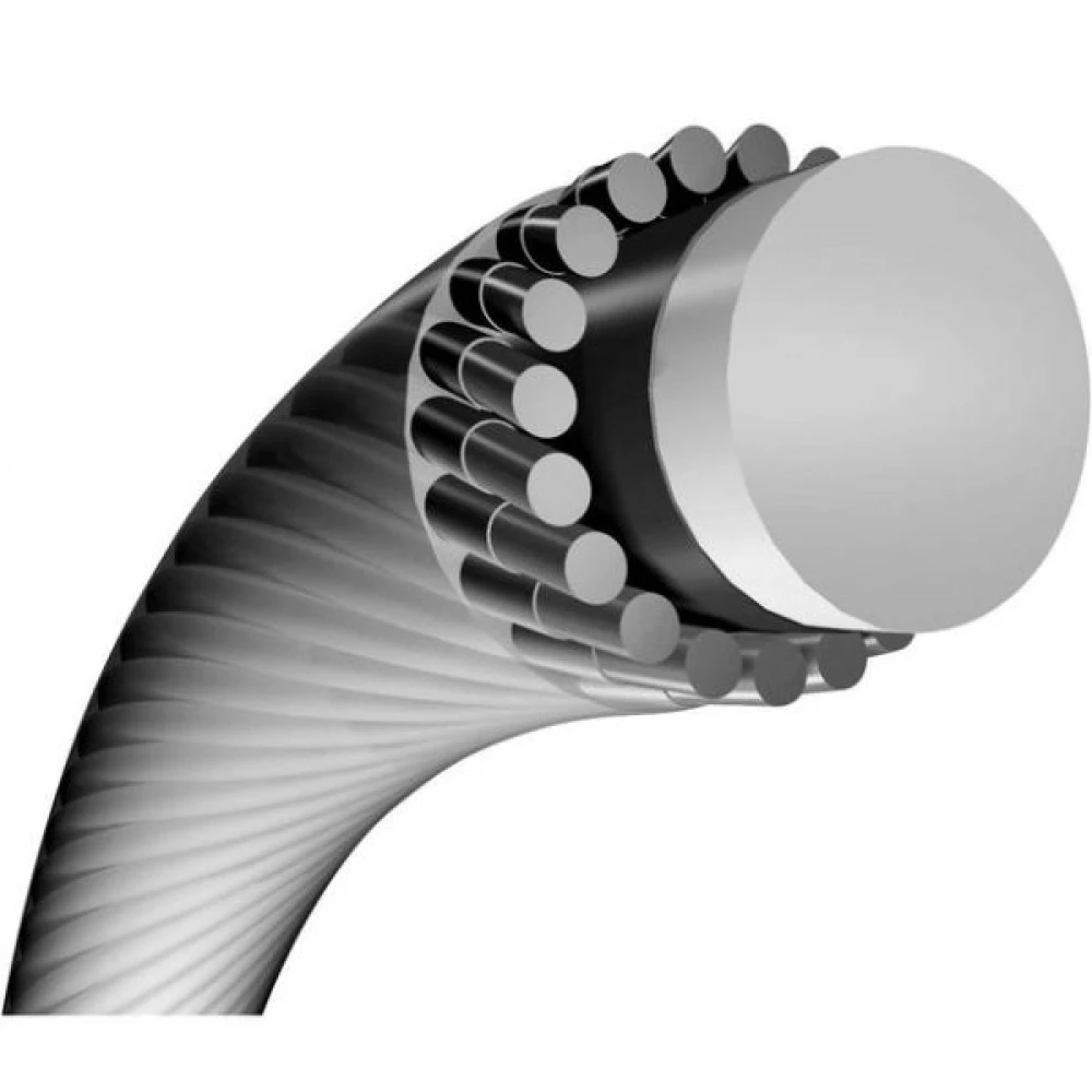 Gamma TNT2 15Lg Tennis String (Reel) 2 Gamma TNT2 15Lg Tennis String (Reel) - Image 2