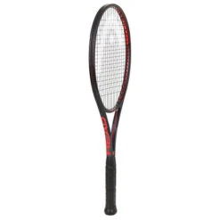Head Graphene Touch Prestige Tour Tennis Racquet -Tennis Masters graphene touch prestige tour side