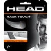 Head Hawk Touch 18g Tennis String (Set)