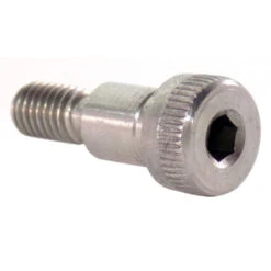 Lobster Tennis Ball Machine Platform Shoulder Bolt Screw Replacement Part (Elite Series Only)