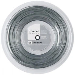 Luxilon Adrenaline 130 16g (Reel)