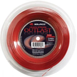 Solinco Outlast 16g (Reel)