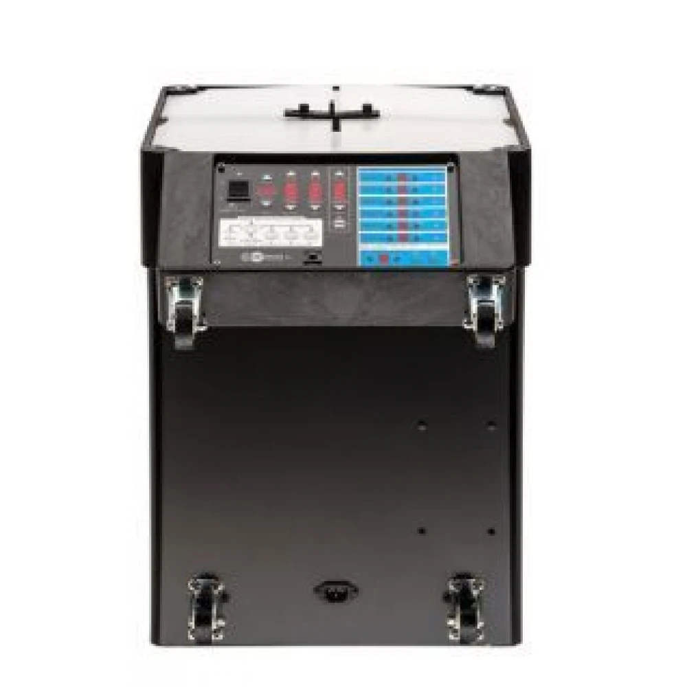 Sports Tutor Shotmaker Mini Tennis Ball Machine - Image 2