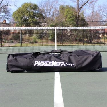 Oncourt Offcourt PickleNet Deluxe Pickleball Net System 5 Oncourt Offcourt PickleNet Deluxe Pickleball Net System - Image 5