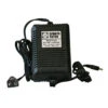 Tennis Tutor Smart/Fast Battery Charger