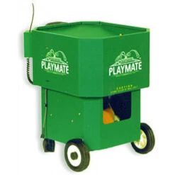 Playmate Half Volley Portable Ball Machine