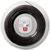 Wilson Revolve Twist 16g Grey Tennis String (Reel)
