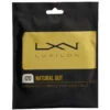 Luxilon Natural Gut 18g Tennis String (Set)